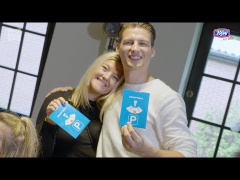 NWZ Kohlfahrtspiel #23: Parkscheibenkönig