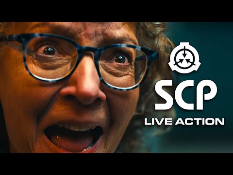 SCP: Containment Breach (2025) — Cinematic Teaser [4K] — EXTENDED CUT