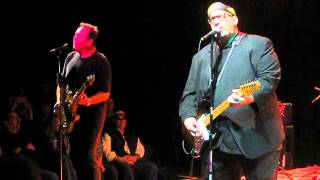 The Smithereens - Blues Before and After - 11/17/13