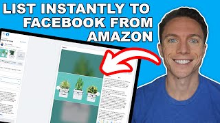 Facebook Marketplace Dropshipping Software Update (V2)!