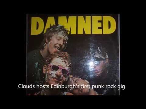 Edinburgh Summer of Punk