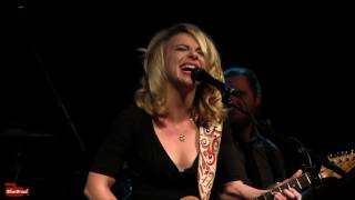 *new* SAMANTHA FISH • Either Way I Lose • Sellersville Theater PA 4/12/17