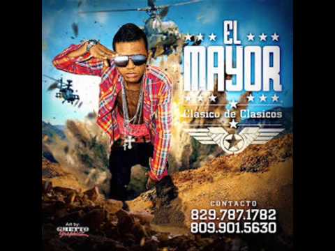 Sensato Ft. El Mayor Clasico, El Alfa & Chimbala - Dembow Mix Vol. 5 (Nuevo 2014)