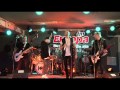 VOLTAJ feat. NEPOTU' - Vocea Ta LIVE in ...