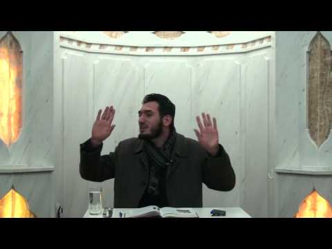 7. Shenjat e kijametit -  hoxhë Bedri Lika