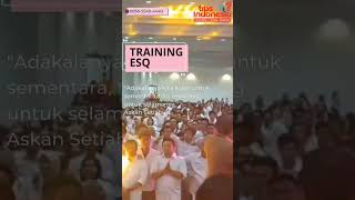 Download lagu MOTIVASI ARY GINANJAR AGUSTIAN ESQ | TIPS INDONESIA | 0858-5549-4440 mp3