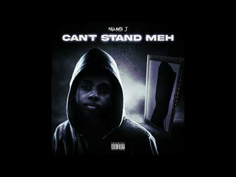 Niambi J - Can't Stand Meh (Prod. by @WoodOnTheBeat)
