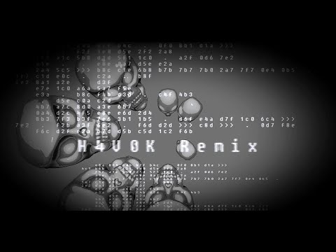 Dannic - Dear Life Feat. Bright Lights (H4V0K Remix)