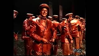 La ventolera – Final – COAC 1994