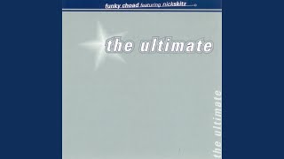 The Ultimate (feat. Nick Skitz) (Choad Radio Mix)