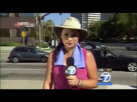 Beat the Heat - Health Tips To Avoid Heat Related Symptoms