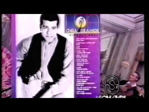 Comercial: Lua Cheia de Amor Internacional - Som Livre (1991)