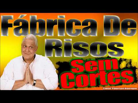 Ary Toledo CD Vol 2 Fábrica De Risos