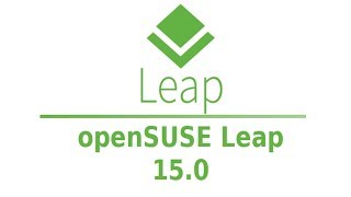 openSUSE – видео обзор