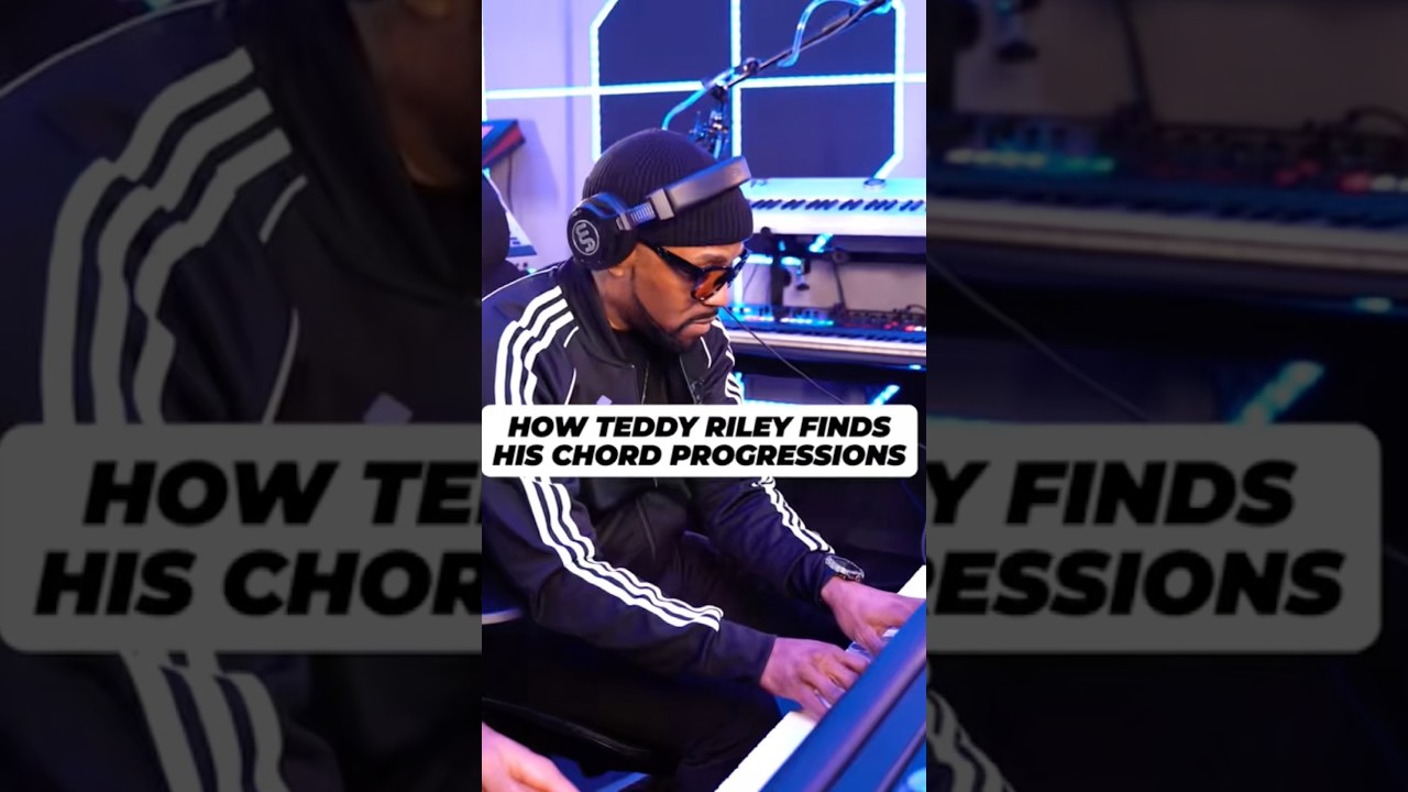 #michaeljackson #teddyriley