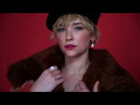 Flaunt Film | Haley Bennett