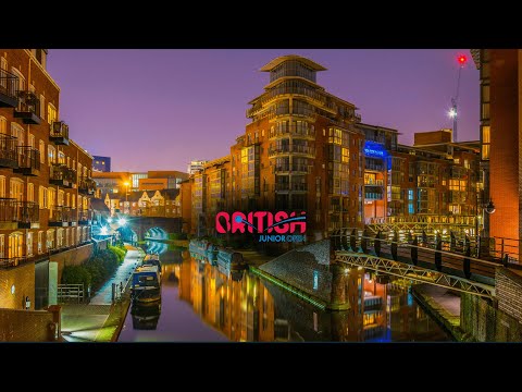 GC1 | Day 3 | British Junior Open 2026