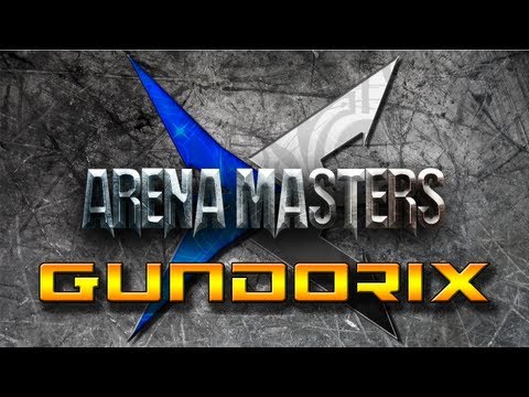 Arena Masters Featuring Gundorix (Glad Ele Shaman)