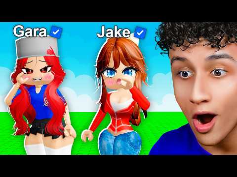 We Changed Our Avatars Forever..