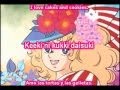 Candy Candy Opening Lyrics & Traducción/Translation