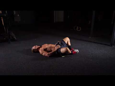 Exercise thumbnail image for Dumbbell Frog Pumps 