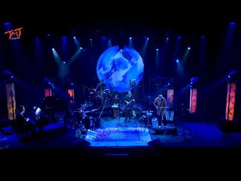 THONG DONG 'LEISURELY' - NGUYEN LE & TRAN MANH TUAN - THE ORIENTAL MOOD CONCERT.