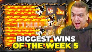 Our Biggest Wins from last week were truly DIFFERENT!!! Watch to find out… 🔥🤑