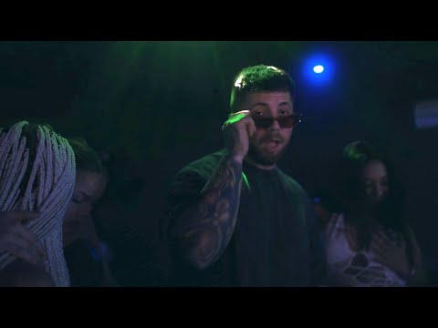 DIDAVE - SE TE VÉ (Eidren prod.)