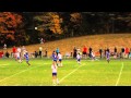 Rylie Partin Highschool Soccer Highlight Reel