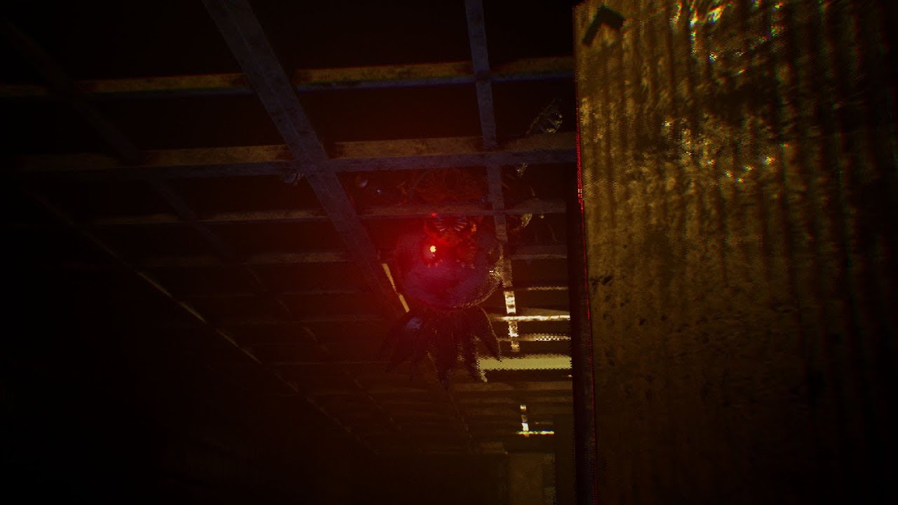Gameplay Trailer
