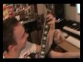 No Consequence Mastering "In the Shadow of Gods"