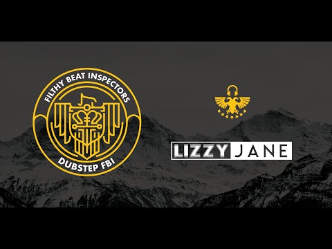 Filthy Beat Inspectors - Lizzy Jane Interview