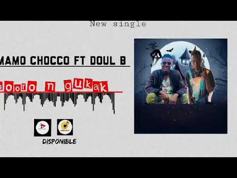Momo  chocó feat G.Doul B