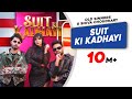 Suit Ki Kadhayi Old Sinners Shiva Choudhary Feat Nishi Tanwar Gavish P New Haryanvi Song 2024