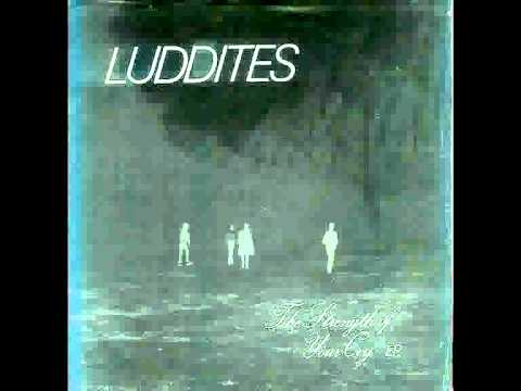 The Luddites - Doppleganger (NLR RE-EDIT)