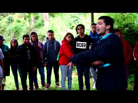 VERSEO vs. KING MC: 8vos - Batallas Under: Prólogo