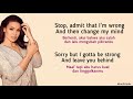 Jordin Sparks Tattoo Lirik Terjemahan