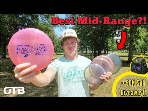 Ezra Aderhold NEBULAS!!! // OTBdiscs.com // +50K sub ...
