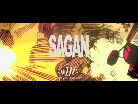 Sagan - Mój czas