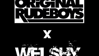 The Original Rudeboys (O.R.B) - Stars In My Eyes (Welshy Remix)