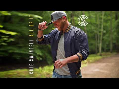 Cole Swindell - "Dad's Old Number" (Official Audio Video)