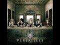 Edge of the World - Versailles 