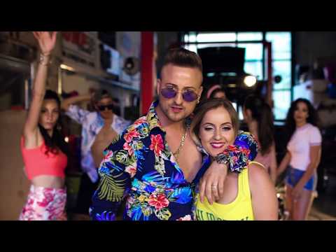Tony Ferreri Ft. Mery - Fammi Sognare (Video Ufficiale 2018)