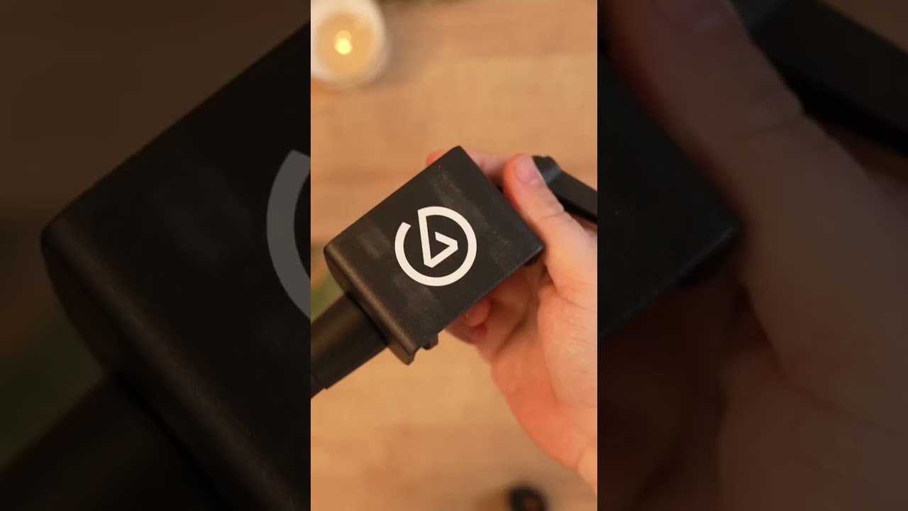 Elgato mount system unboxing!!! #elgato #cameramount #light #keylight #unboxing