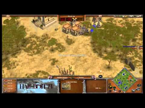 AoM 101 Episode 5: A Taste of Gold