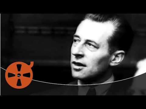 Der Nürnberger Prozess: Hans Fritzsche