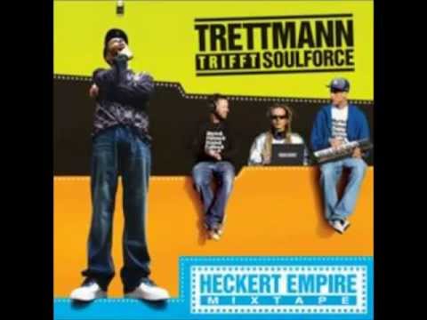 Ronny Trettmann - LPB (Soulforce Remix) + Download