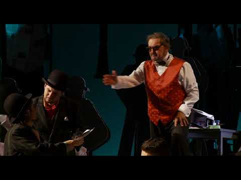 Dan Dediu - O SCRISOARE PIERDUTĂ - Actul al II-lea