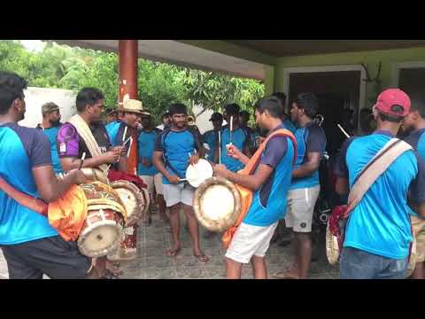 🎺🎺 ayubowewa maharajanani  sathish band