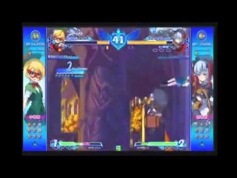 [AH3LM] 6/21/2013 Kobe Sanguubasho Singles 3/3